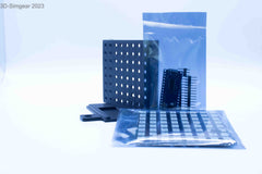 DIY Kit LED-Flag 3D-Simgear