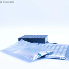 DIY Kit LED-Flag 3D-Simgear