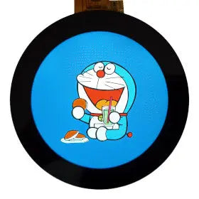 VoCore 3.4 Zoll runder Screen Vocore