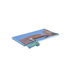 Vocore 4 Zoll Touchscreen Display - MPRO Vocore