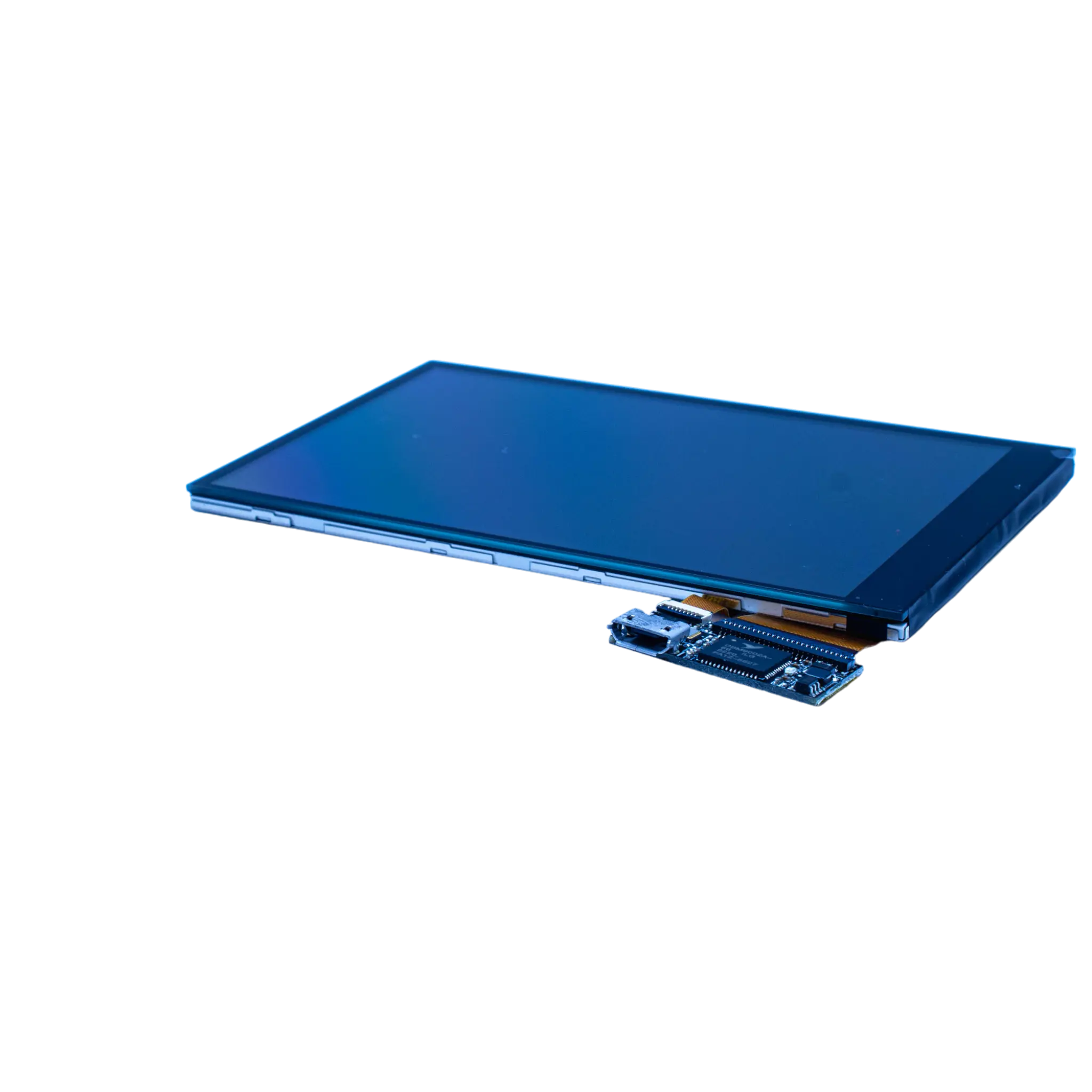 Vocore 4.3 Zoll Touchscreen Display MPRO Vocore