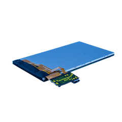 Vocore 4.3 Zoll Touchscreen Display MPRO Vocore