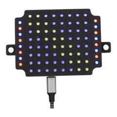 3D-Simgear LED-Flag Plus 3D-Simgear