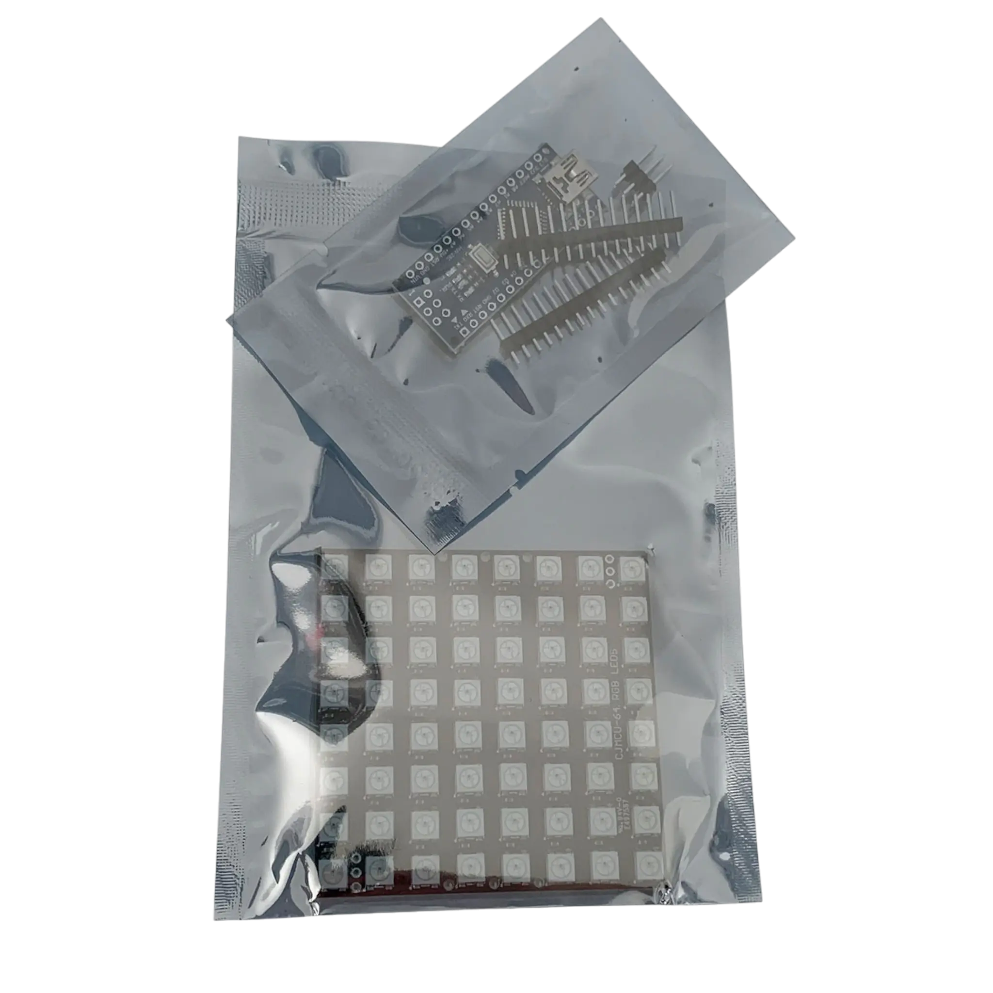 DIY Kit LED-Flag 3D-Simgear