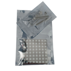 DIY Kit LED-Flag 3D-Simgear