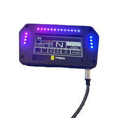 3D-Simgear RaceDash 3D-Simgear