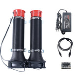 Wind Speed Simulator USB für fast alles Sim Rigs