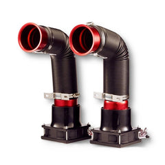 Wind Speed Simulator USB für fast alles Sim Rigs