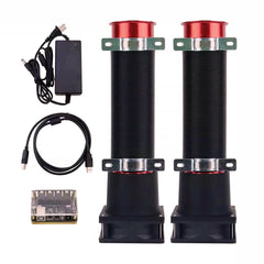 Wind Speed Simulator USB für fast alles Sim Rigs