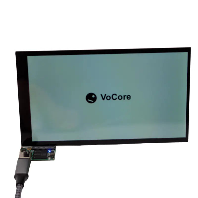 VoCore 5 Zoll - MPRO Vocore