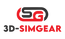 3D-Simgear