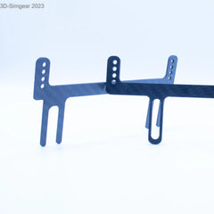 3D-Simgear Racedash Pro - Glänzend