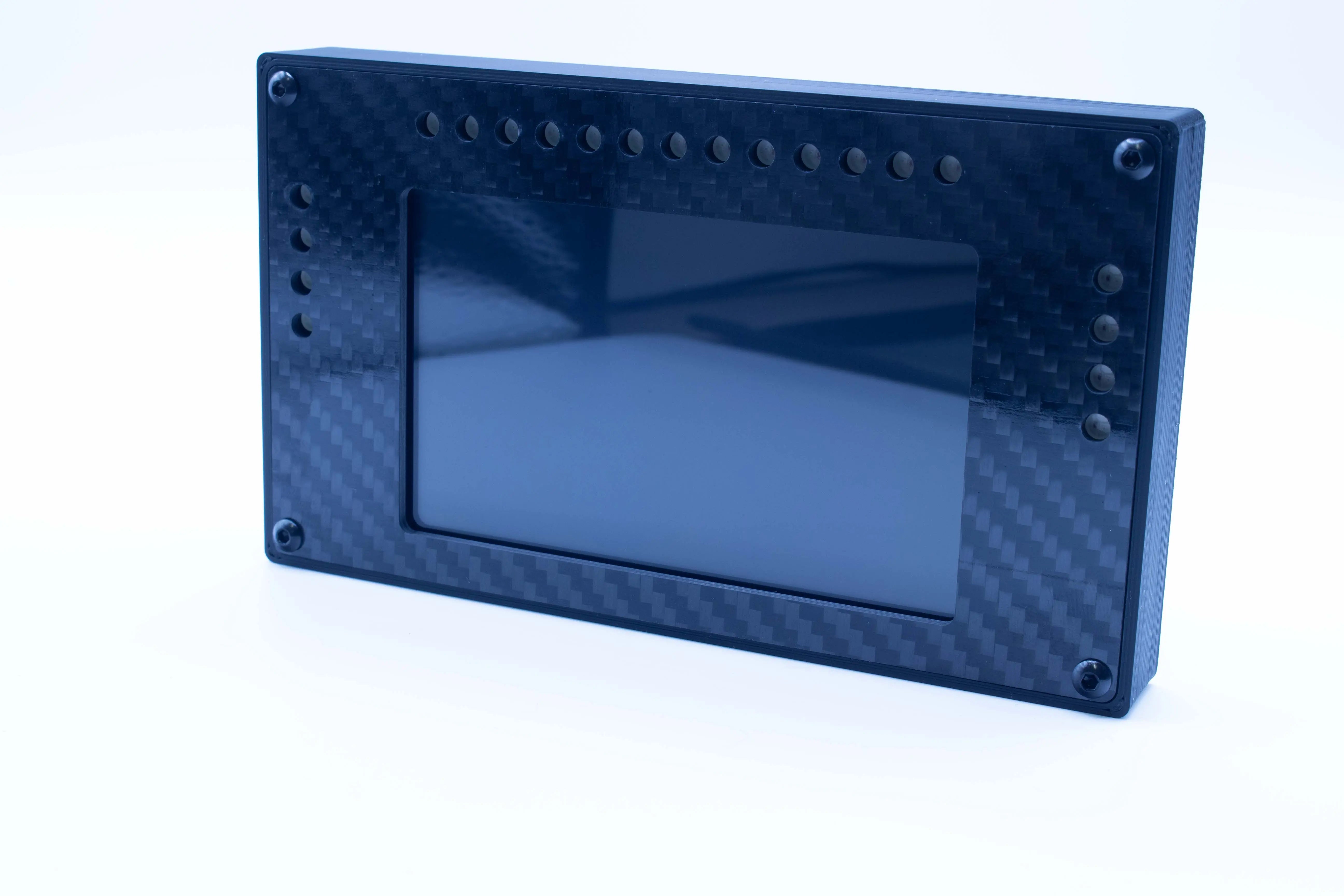 3D-Simgear Racedash Pro - Glänzend