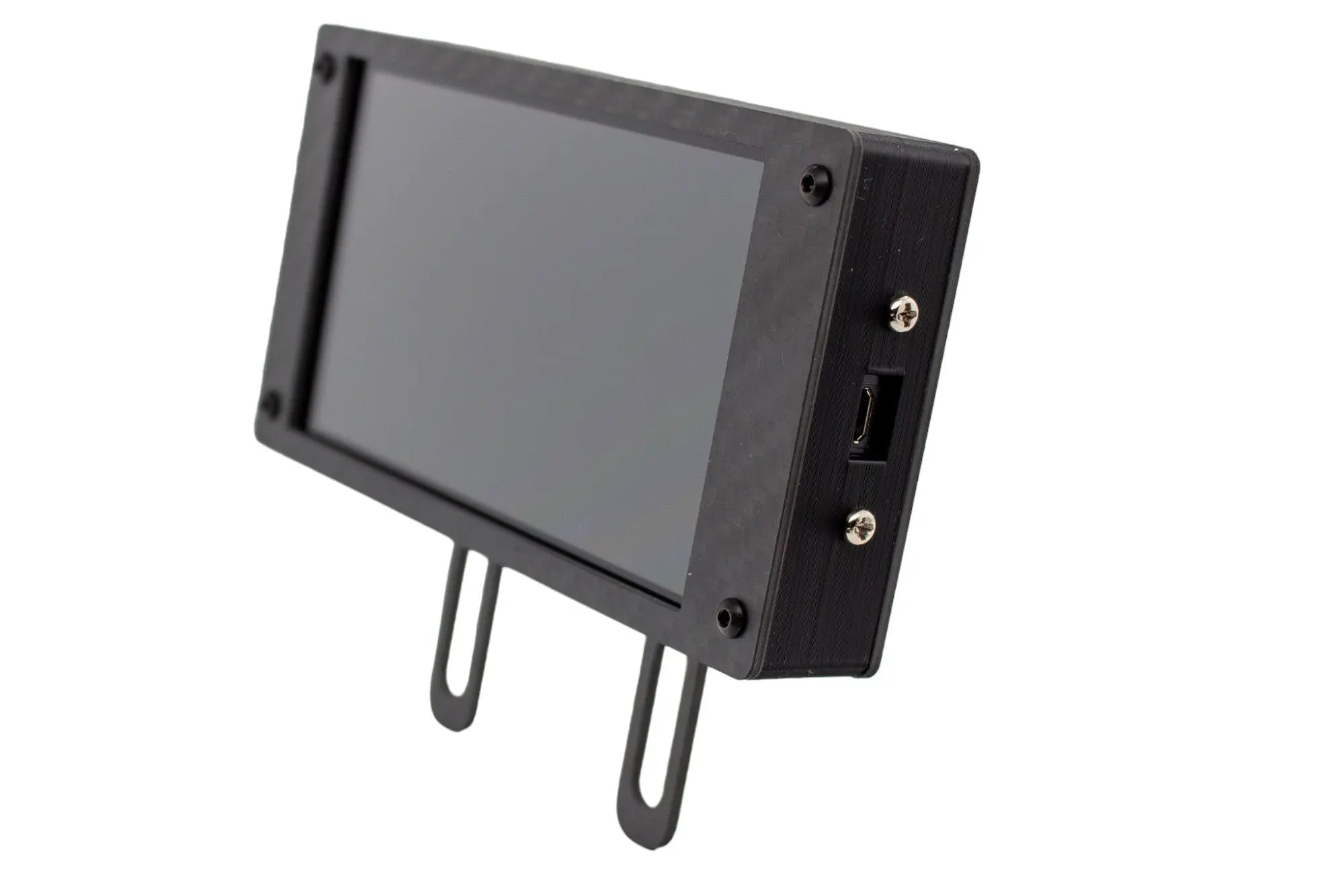 3D-Simgear Dash V2 - 5 Zoll