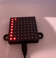 LED Flaggen Modul - V3 # B-Ware #