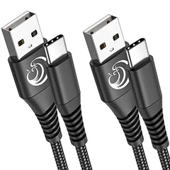 USB-C Kabel USB-A zu USB-C