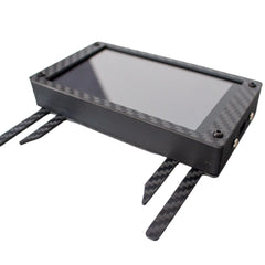 3D-Simgear Dash V2 - 4.3 Zoll