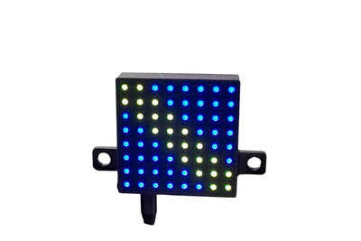 3D-SIMGEAR LED flag