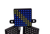 3D-SIMGEAR LED flag