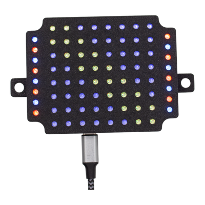 3D-Simgear LED-Flag Plus