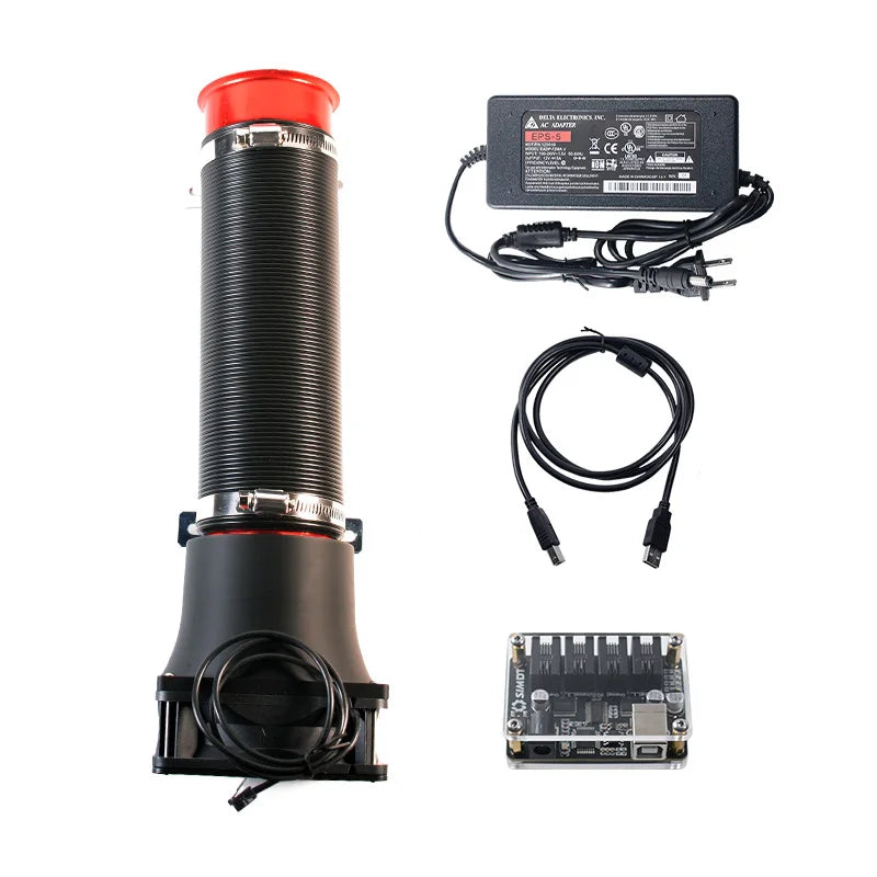 Wind Speed Simulator USB für fast alles Sim Rigs