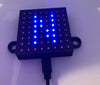 LED Flaggen Modul - V3 # B-Ware - "Pixelfehler"