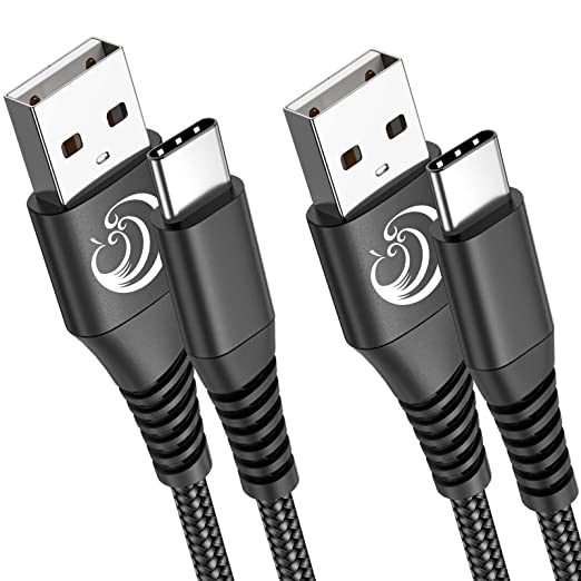 USB-C Kabel USB-A zu USB-C
